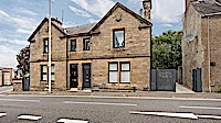 2 Kier Villa, 14 Strathmore Street, Perth, PH2 7HP